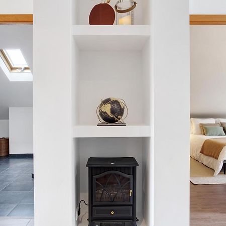 Casa Da Olides - Studio Santana  Eksteriør bilde