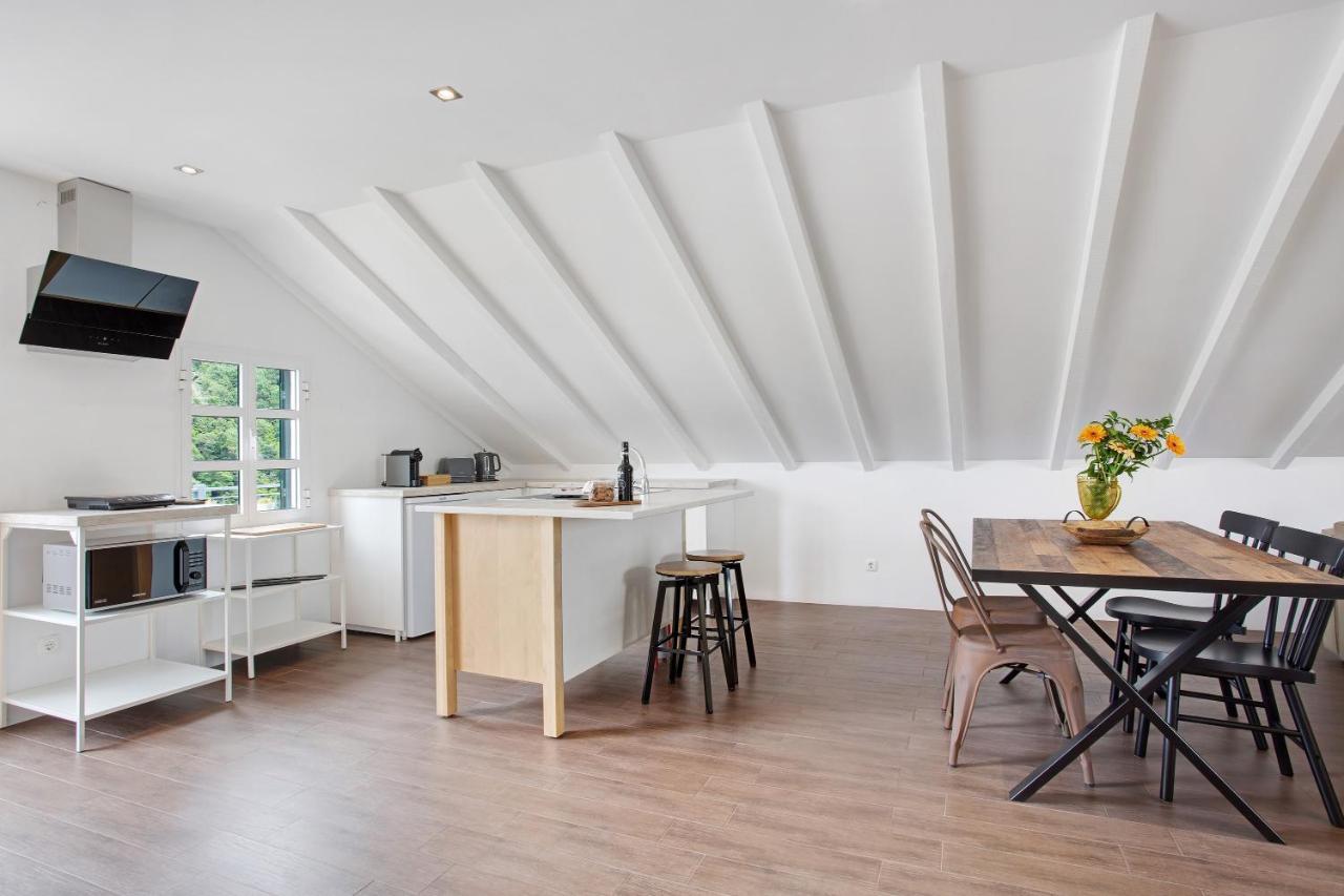 Casa Da Olides - Studio Santana  Eksteriør bilde