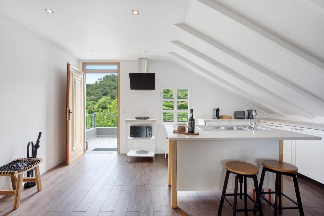 Casa Da Olides - Studio Santana  Eksteriør bilde