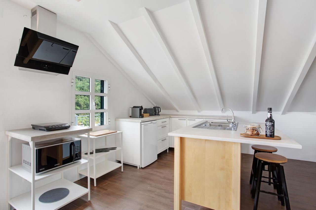 Casa Da Olides - Studio Santana  Eksteriør bilde