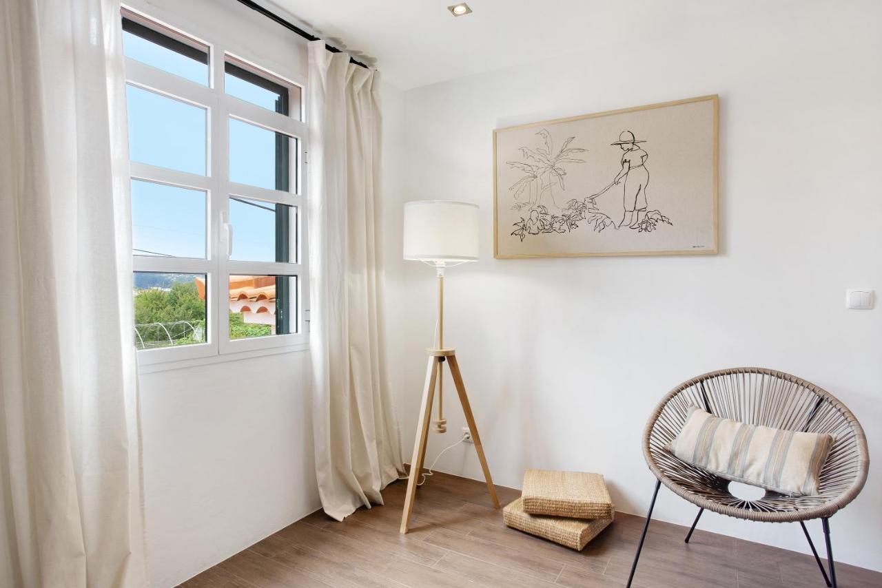 Casa Da Olides - Studio Santana  Eksteriør bilde