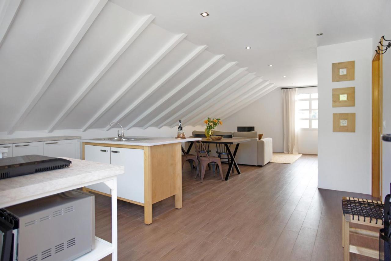 Casa Da Olides - Studio Santana  Eksteriør bilde