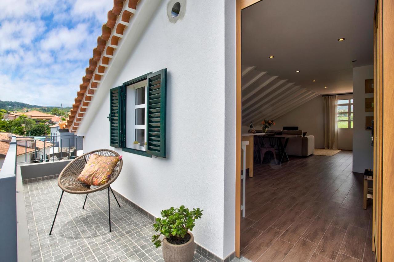 Casa Da Olides - Studio Santana  Eksteriør bilde